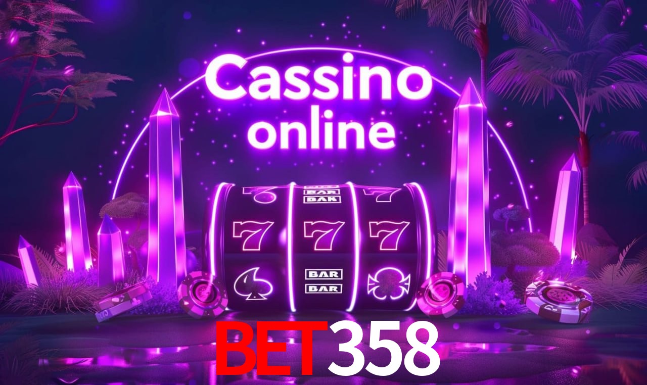 bet358 Entrar - Login Seguro Certificado