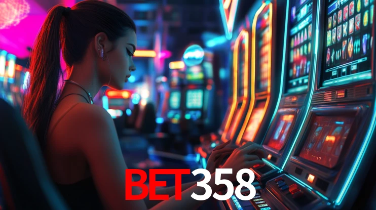 Exclusive Games bet358