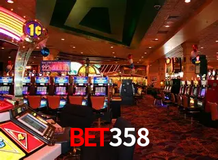 Descubra a Essência do bet358: Nossa História e Compromissos