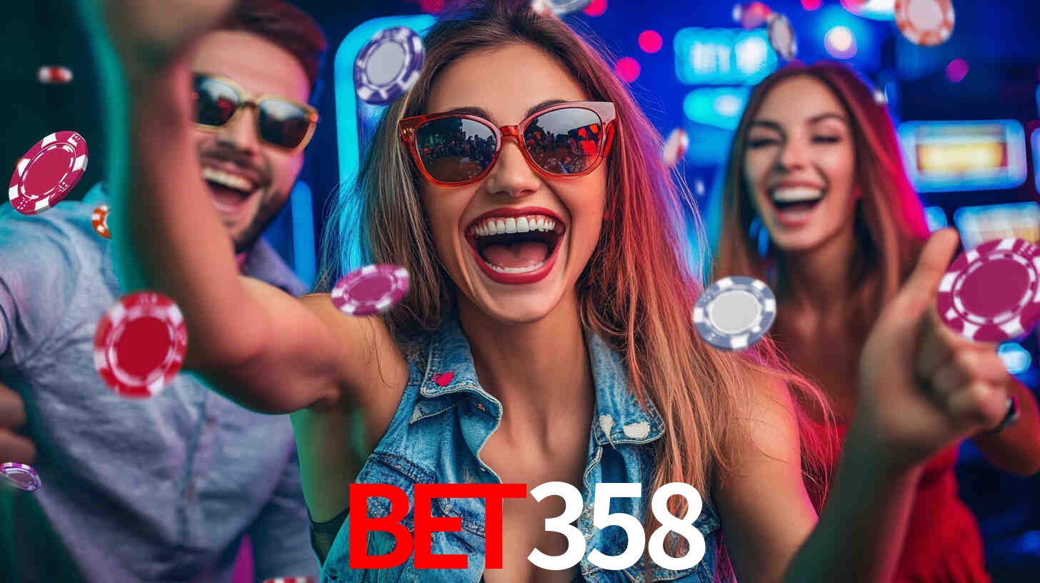 Descubra o Programa VIP da bet358: Vantagens Exclusivas para Jogadores