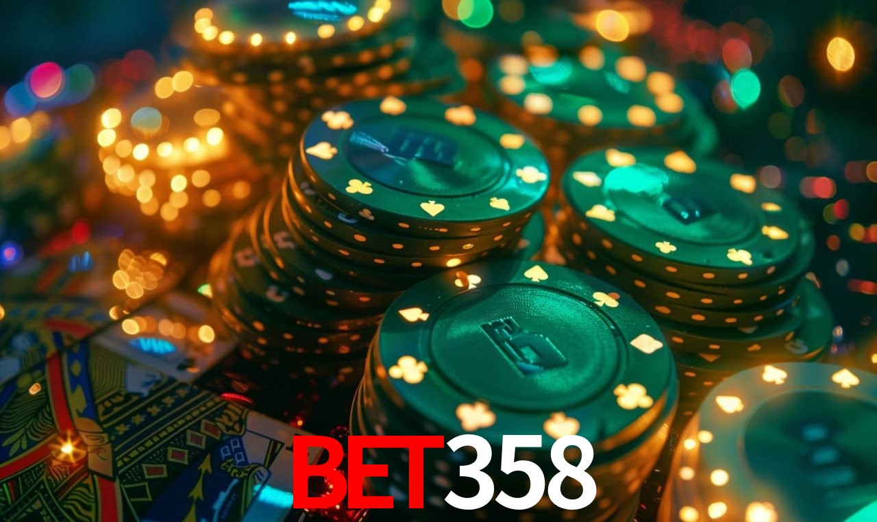Jogos de Slot bet358