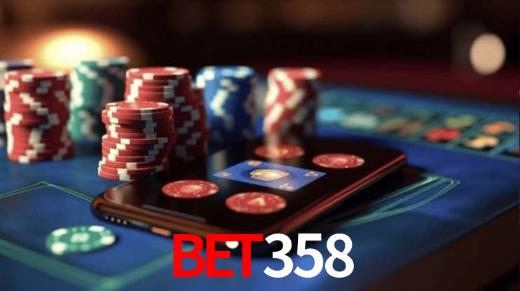 bet358 Rio de Janeiro - Popular Jogos