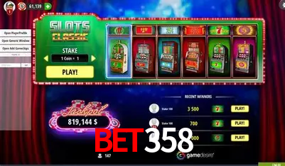A Popularidade dos Caça-Níqueis no bet358