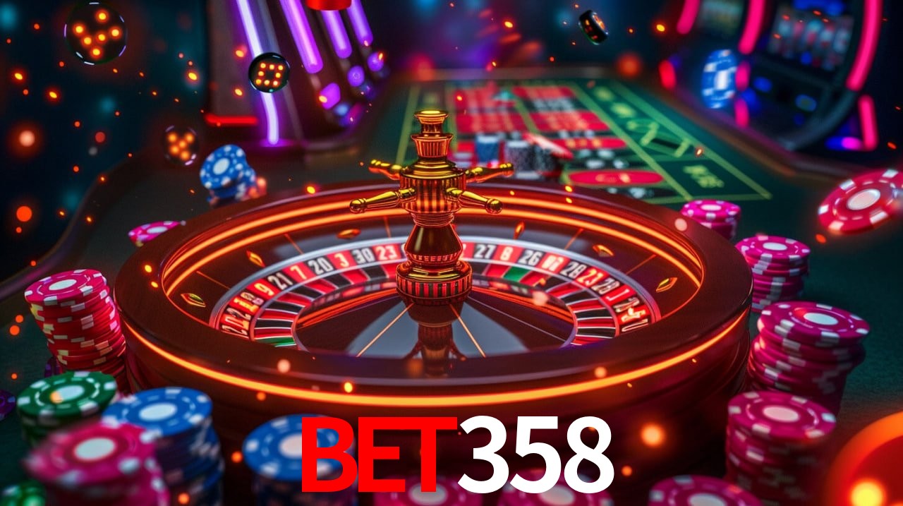 Casino Ao Vivo bet358