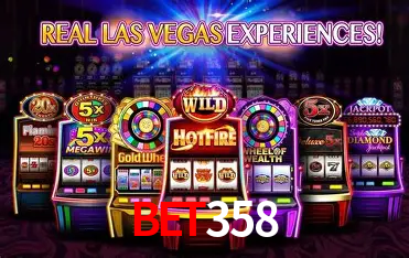 bet358 Brasília - Casino Guide