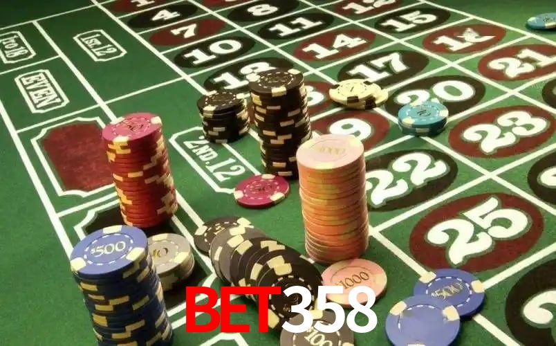 Promoção Relâmpago bet358