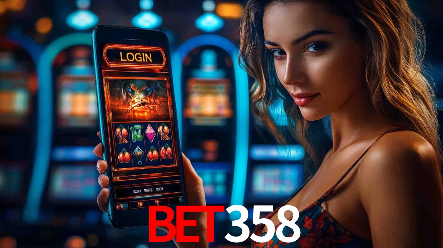 bet358: A Experiência de Casino com Jogos de Mesa ao Vivo