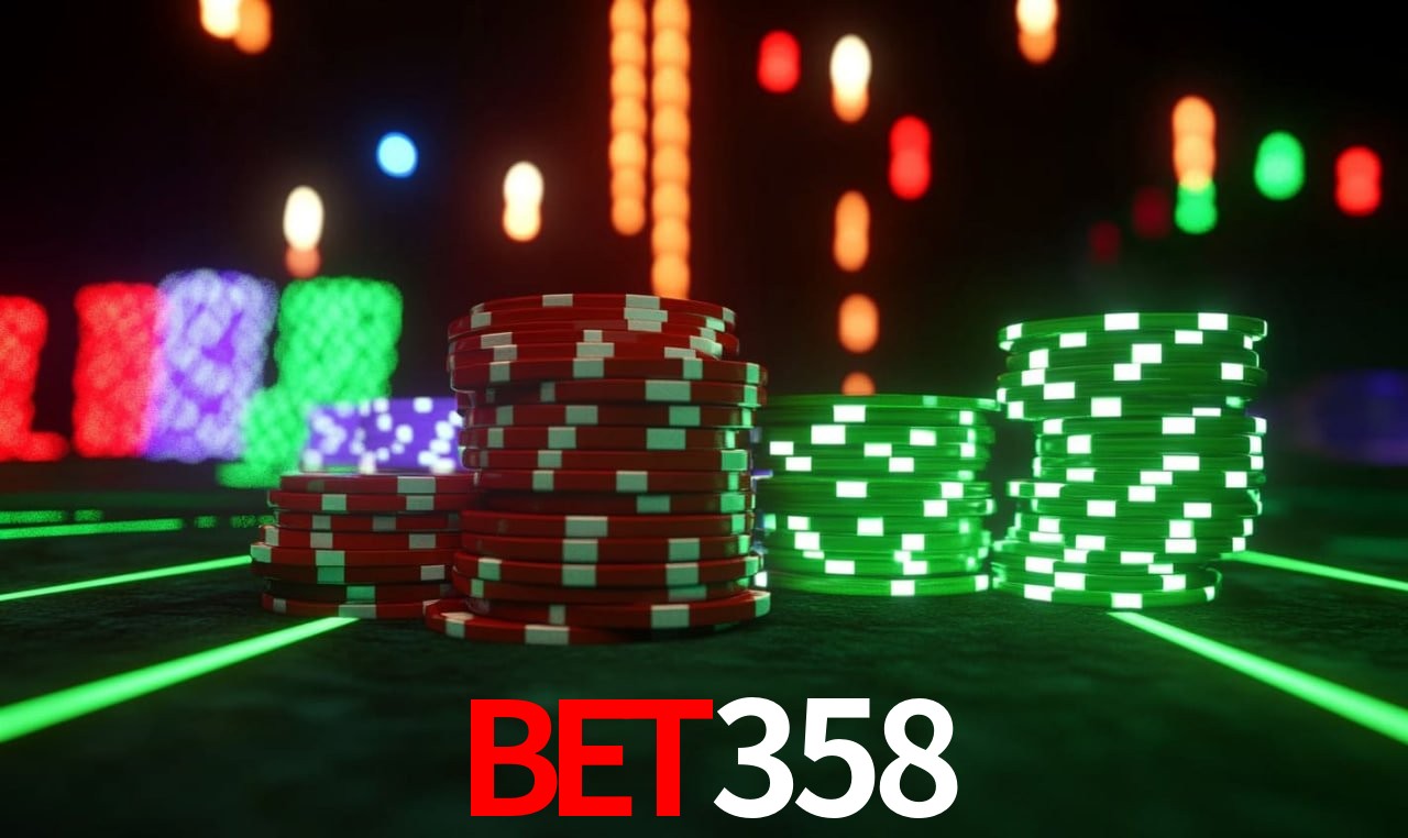 Game Providers bet358