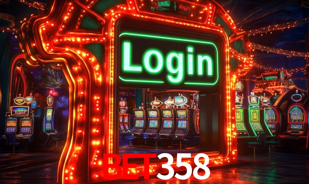 Casino Ao Vivo bet358