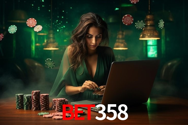 bet358 - App Security