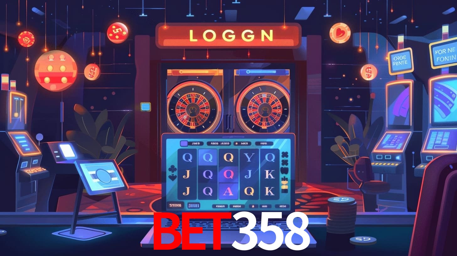 bet358 Rio de Janeiro - Licenses
